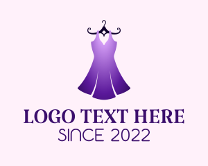 Elegant Fashion Dress  logo