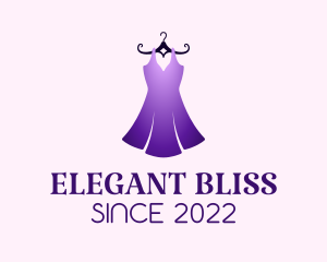 Elegant Fashion Dress  logo