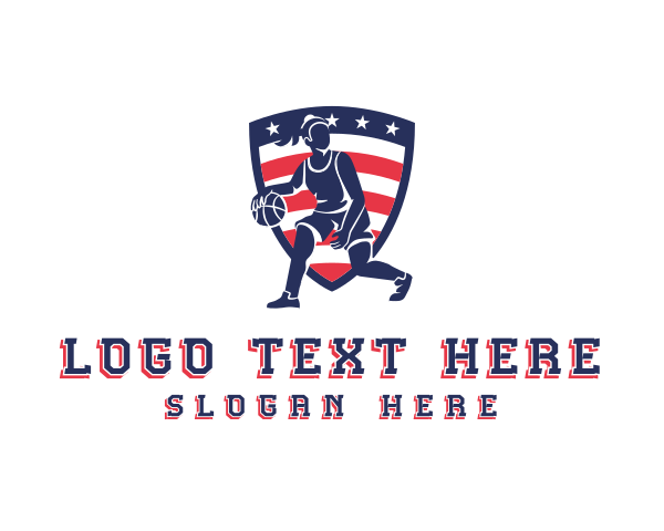Us logo example 1