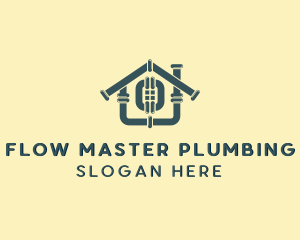 Home Plumbing Renovation logo