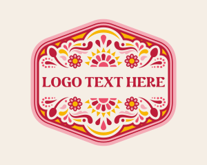 Mexican Fast Food  logo