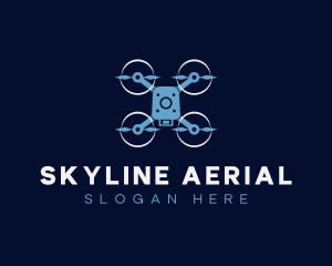 Aerial Drone Videography logo