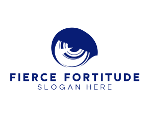 Fierce Eagle Eye logo