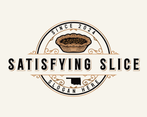 Pecan Pie Oklahoma logo
