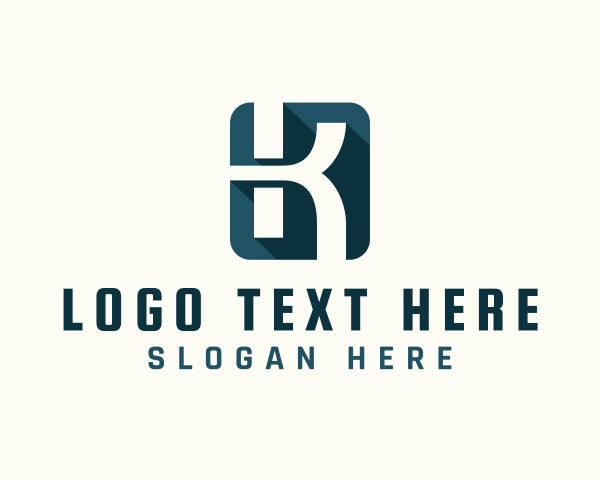 Brand logo example 2