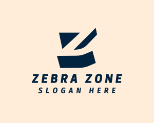 Generic Firm Letter Z logo design