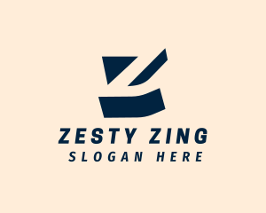 Generic Firm Letter Z logo design