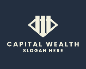 Diamond Financial Investment logo