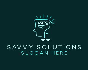 Brain Circuit Intelligence logo
