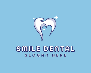 Tooth Dentistry Clinic logo design