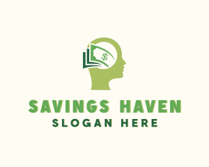 Money Savings Banker logo