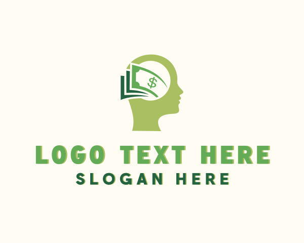 Online Payment logo example 3