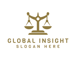 Legal Weighing Scale Logo