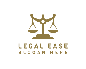 Legal Weighing Scale logo