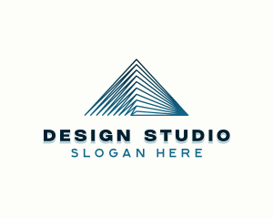 Architecture Pyramid Agency logo