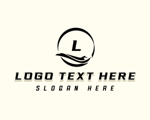 Plane Flight Aviation logo