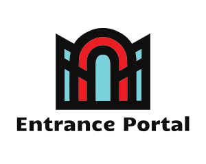 Archway Door Architecture logo