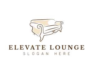 Lounge Sofa Decoration logo