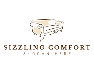 Lounge Sofa Decoration logo
