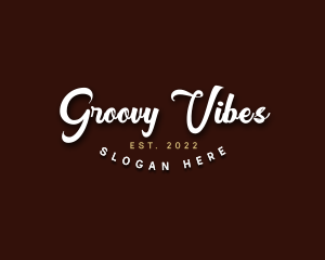 Retro Urban Business logo design