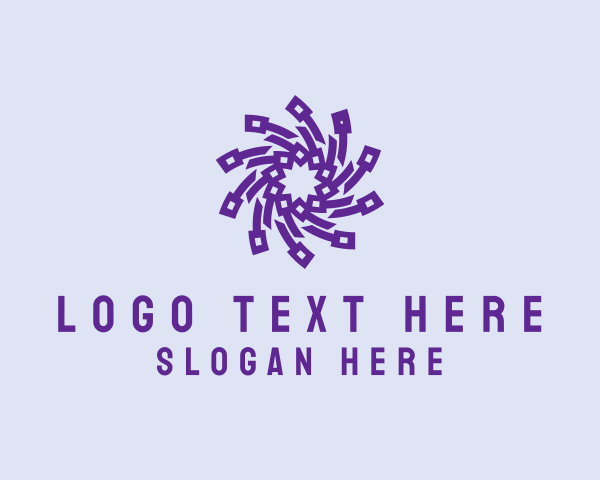Provider logo example 3