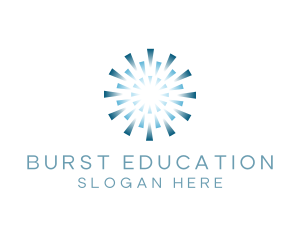 Burst Artificial Intelligence logo