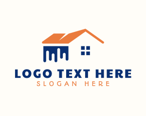 Home Property Renovation logo