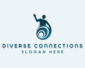 Community Foundation Disability logo