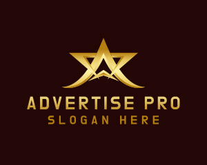 Star Advertising Agency logo