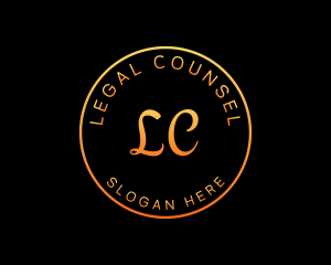 Professional Lawyer Agency logo