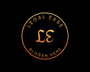 Professional Lawyer Agency logo