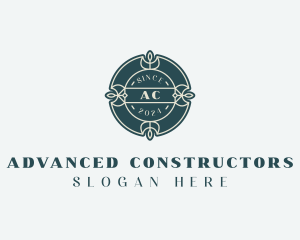 Generic Brand Boutique logo design