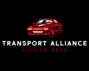 Car Vehicle Transportation logo