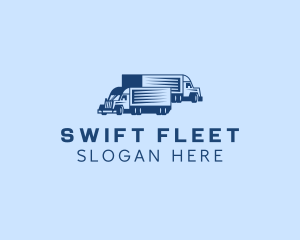 Truck Fleet Haulage logo