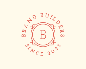 Generic Enterprise Marketing logo
