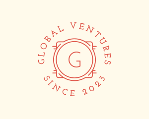 Generic Enterprise Marketing logo