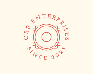 Generic Enterprise Marketing logo design