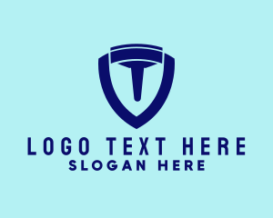 Clean Squeegee Shield logo