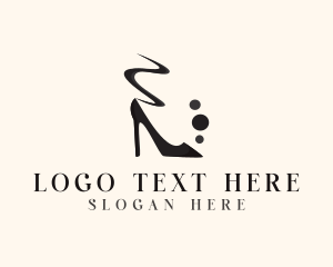 Fashion Stiletto Boutique logo