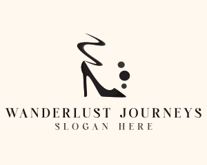 Fashion Stiletto Boutique Logo