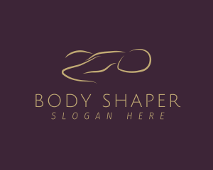 Body Wellness Spa logo design