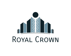 Royal City logo