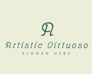 Beauty Salon Lifestyle logo design