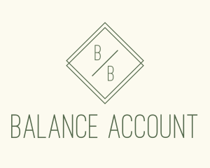 Finance Accounting Firm  logo design