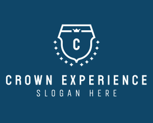 Shield Crown Academy logo