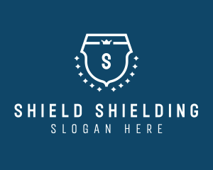 Shield Crown Academy logo