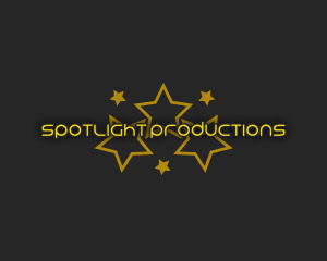 Golden Star Entertainment logo