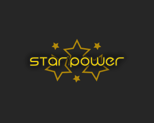 Golden Star Entertainment logo