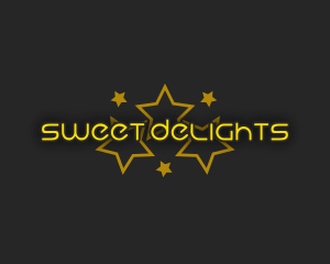 Golden Star Entertainment logo