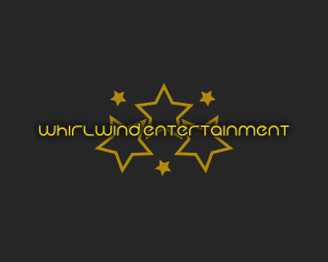 Golden Star Entertainment logo